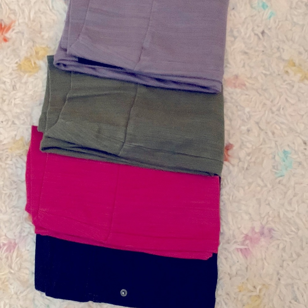 Agnes&Dora Jeggings
